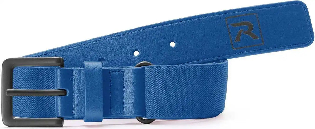 Richardson Ptssigbb Signature Baseball Belt - Royal