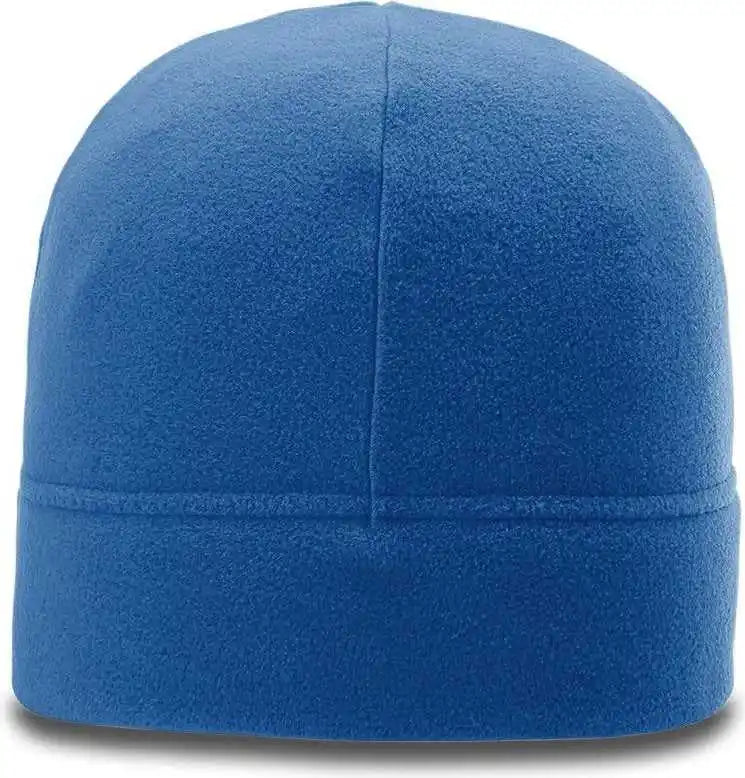 Richardson R20 Microfleece Beanies - Royal - Osfm