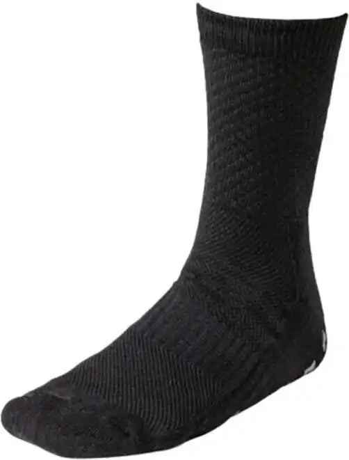Road to Pro Ultragrip Crew Socks - White