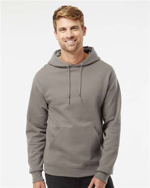 Rock NuBlend® Hooded Sweatshirt - 996MR