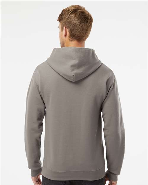Rock NuBlend® Hooded Sweatshirt - 996MR