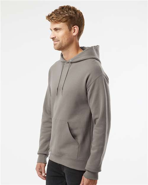 Rock NuBlend® Hooded Sweatshirt - 996MR