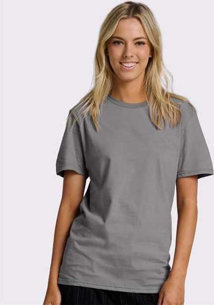 Rock Premium Cotton T-Shirt - 570MR