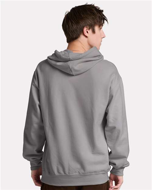 Rock Ultimate CVC Hooded Sweatshirt - IC49MR