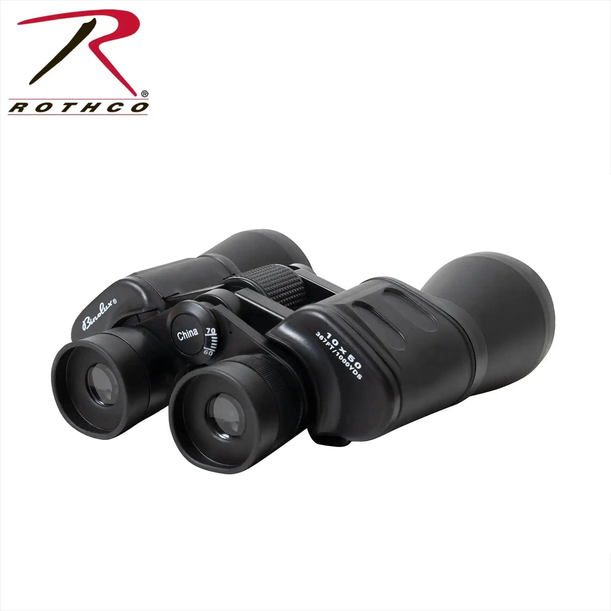 Rothco 10 x 50mm Binoculars