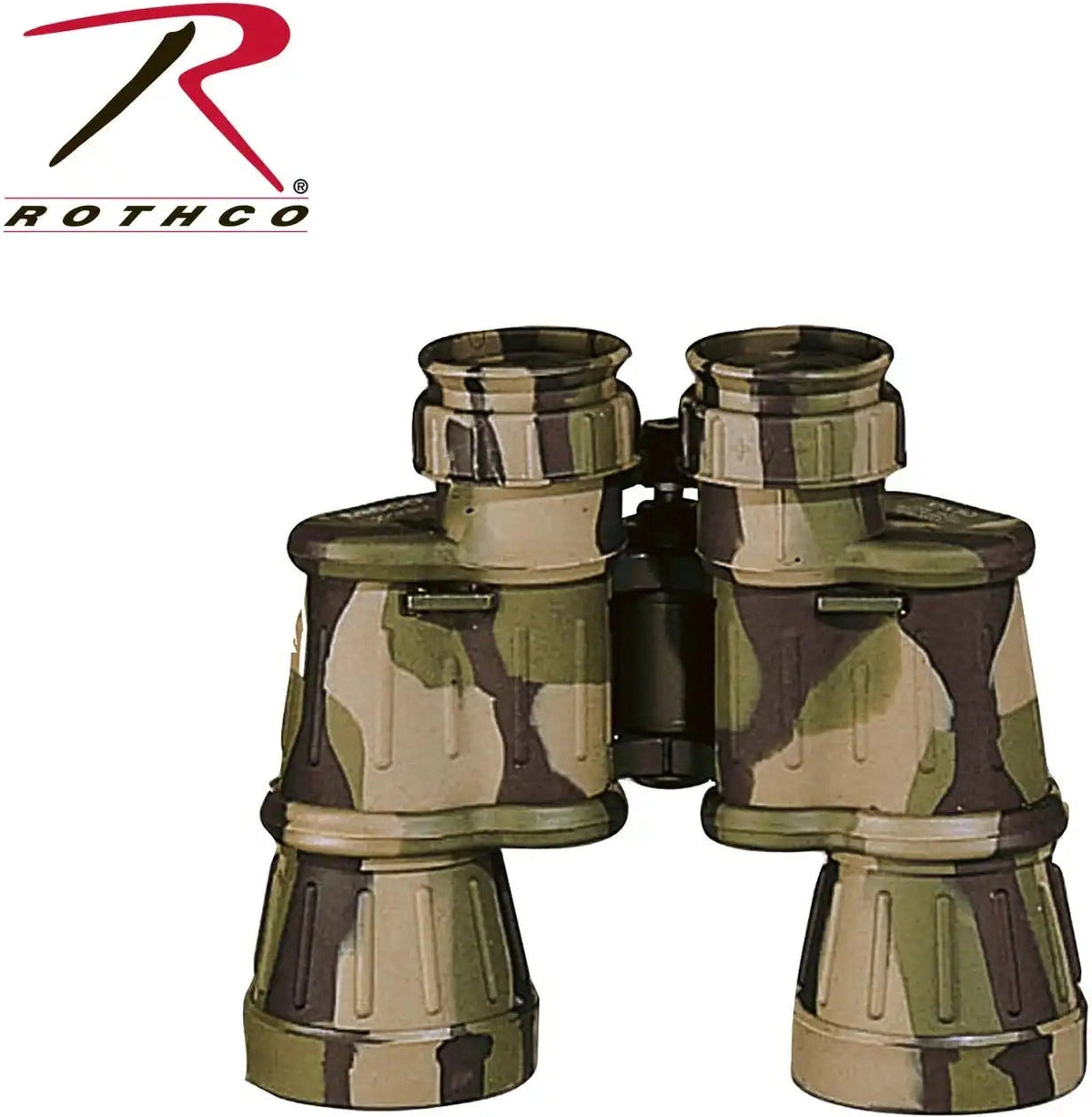 Rothco 10 x 50mm Wide Angle Binoculars