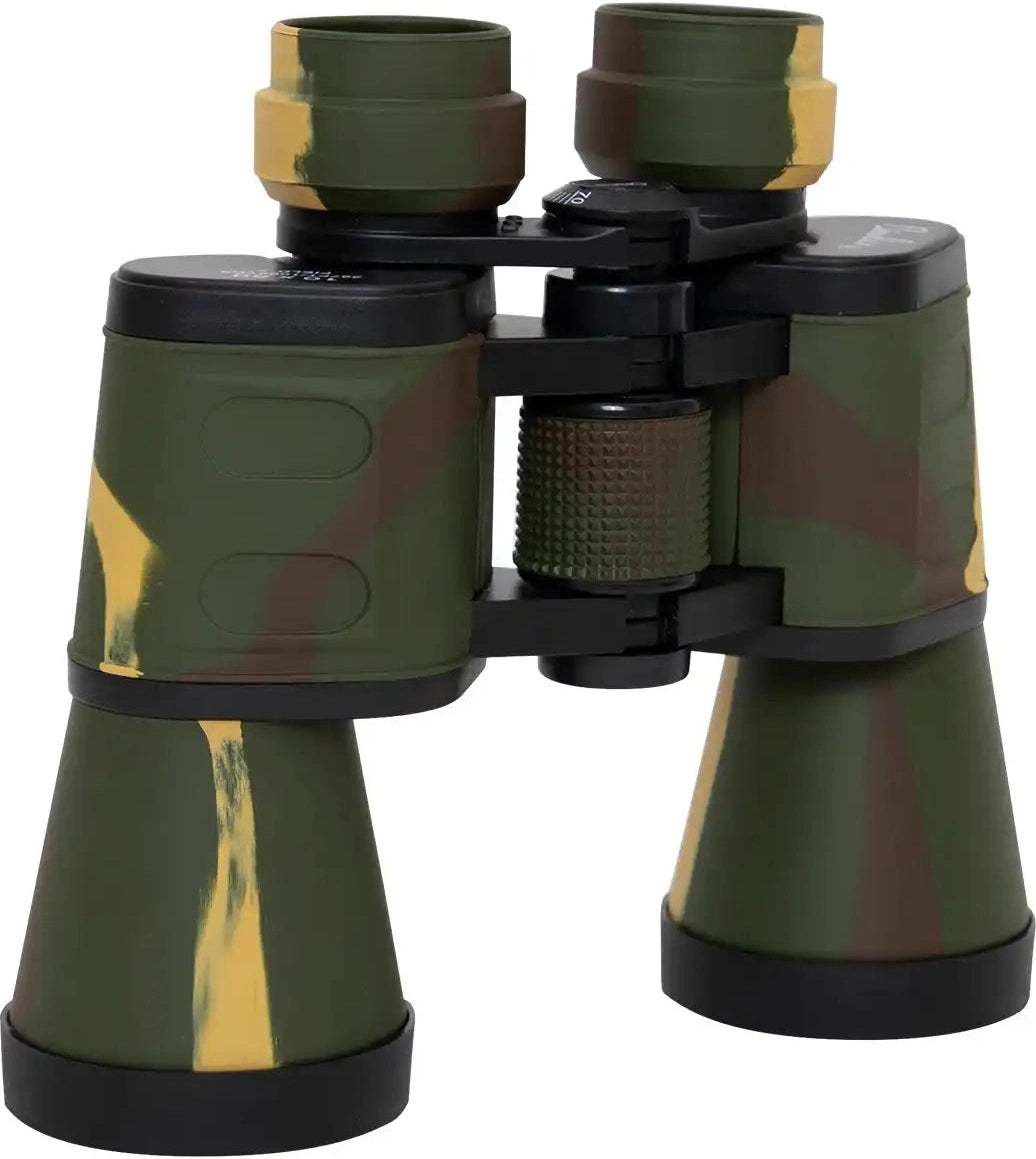 Rothco 10 x 50mm Wide Angle Binoculars