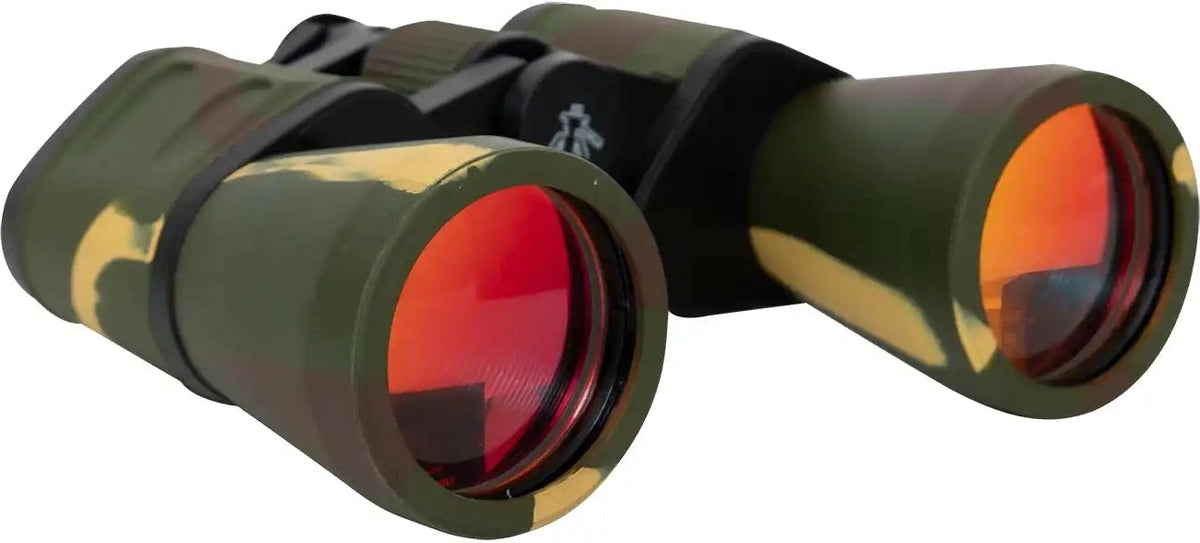 Rothco 10 x 50mm Wide Angle Binoculars
