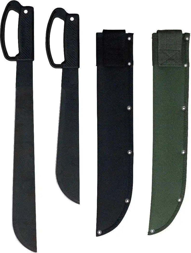 Rothco 18’’ Field Machete with Handguard