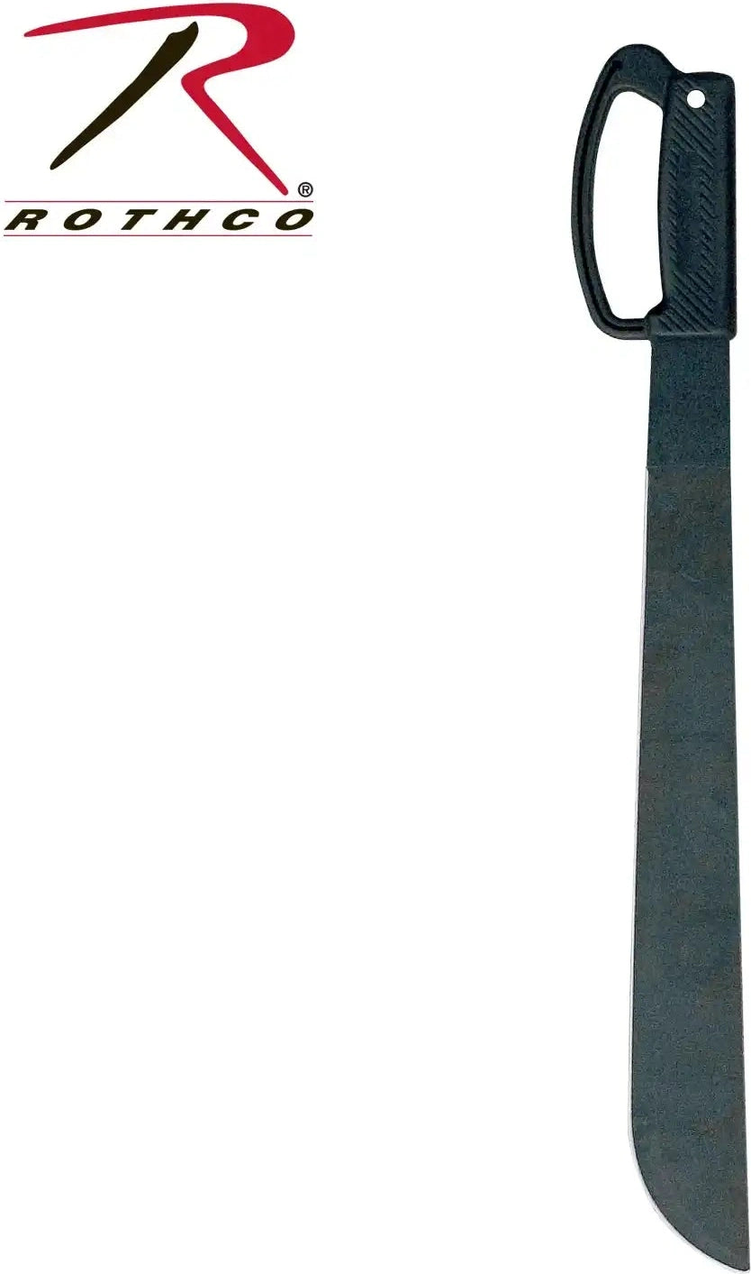 Rothco 18’’ Field Machete with Handguard