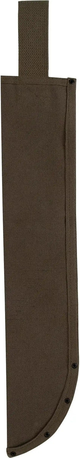 Rothco 18 Inch Canvas Machete Sheath Inches