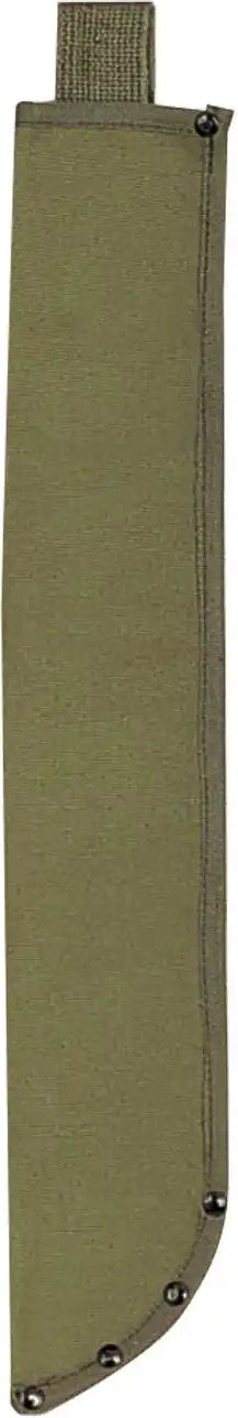 Rothco 18 Inch Canvas Machete Sheath Inches