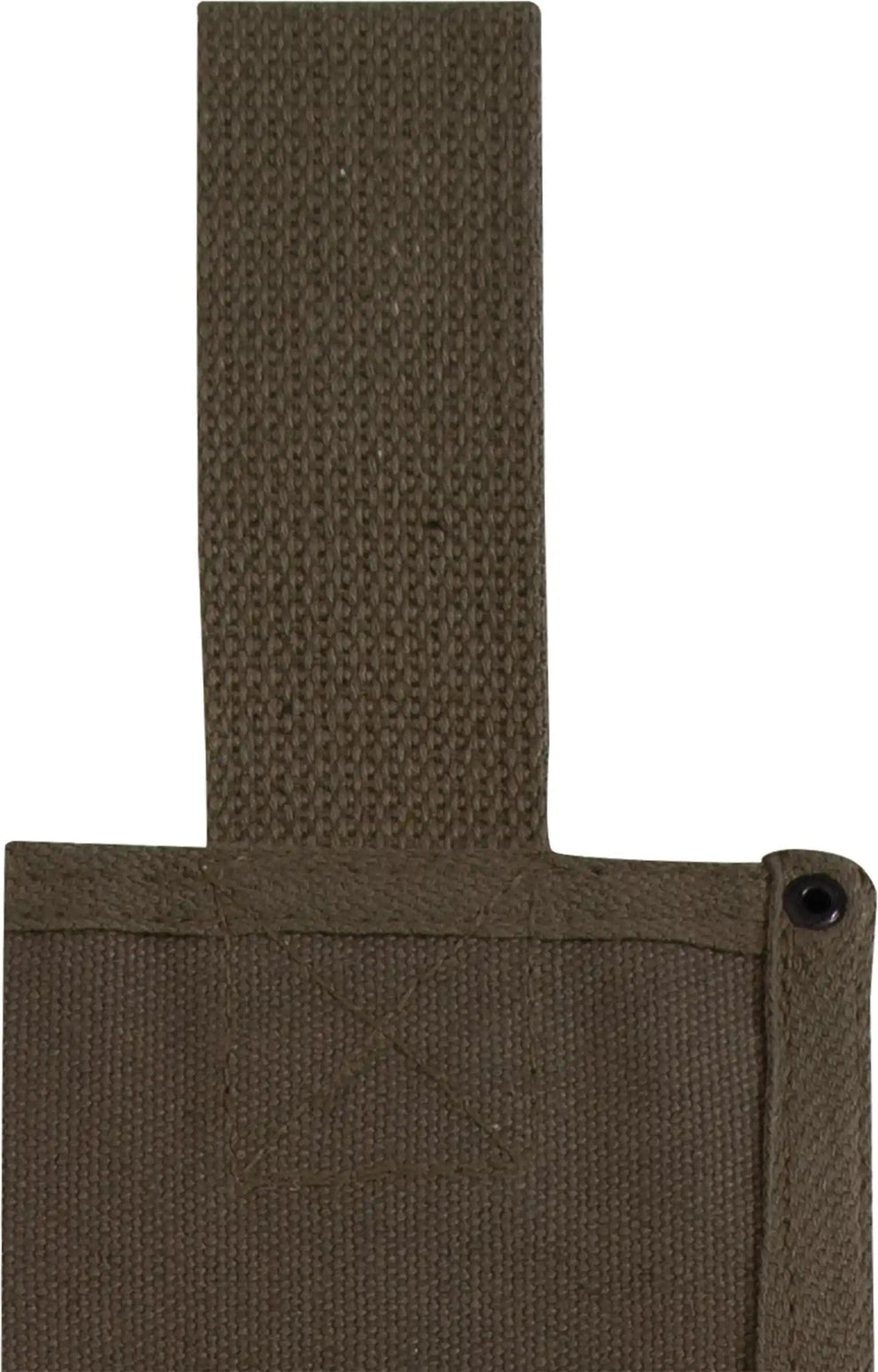 Rothco 18 Inch Canvas Machete Sheath Inches