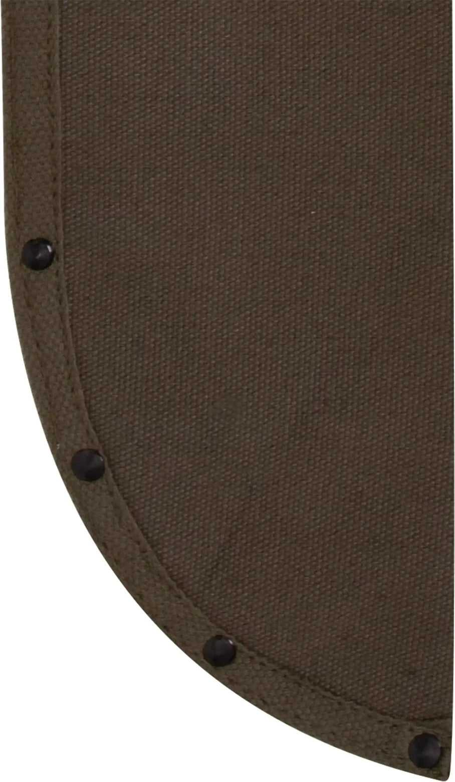 Rothco 18 Inch Canvas Machete Sheath Inches