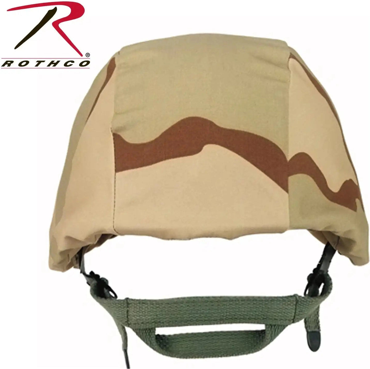 Rothco 18 Inch Canvas Machete Sheath Inches