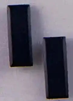 Rothco 1st Lieutenant Insignia - Silver / one Size