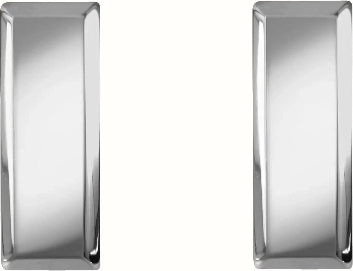 Rothco 1st Lieutenant Insignia - Silver / one Size