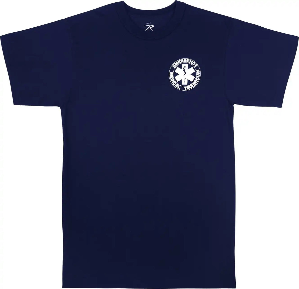 Rothco 2-sided Emt T-shirt