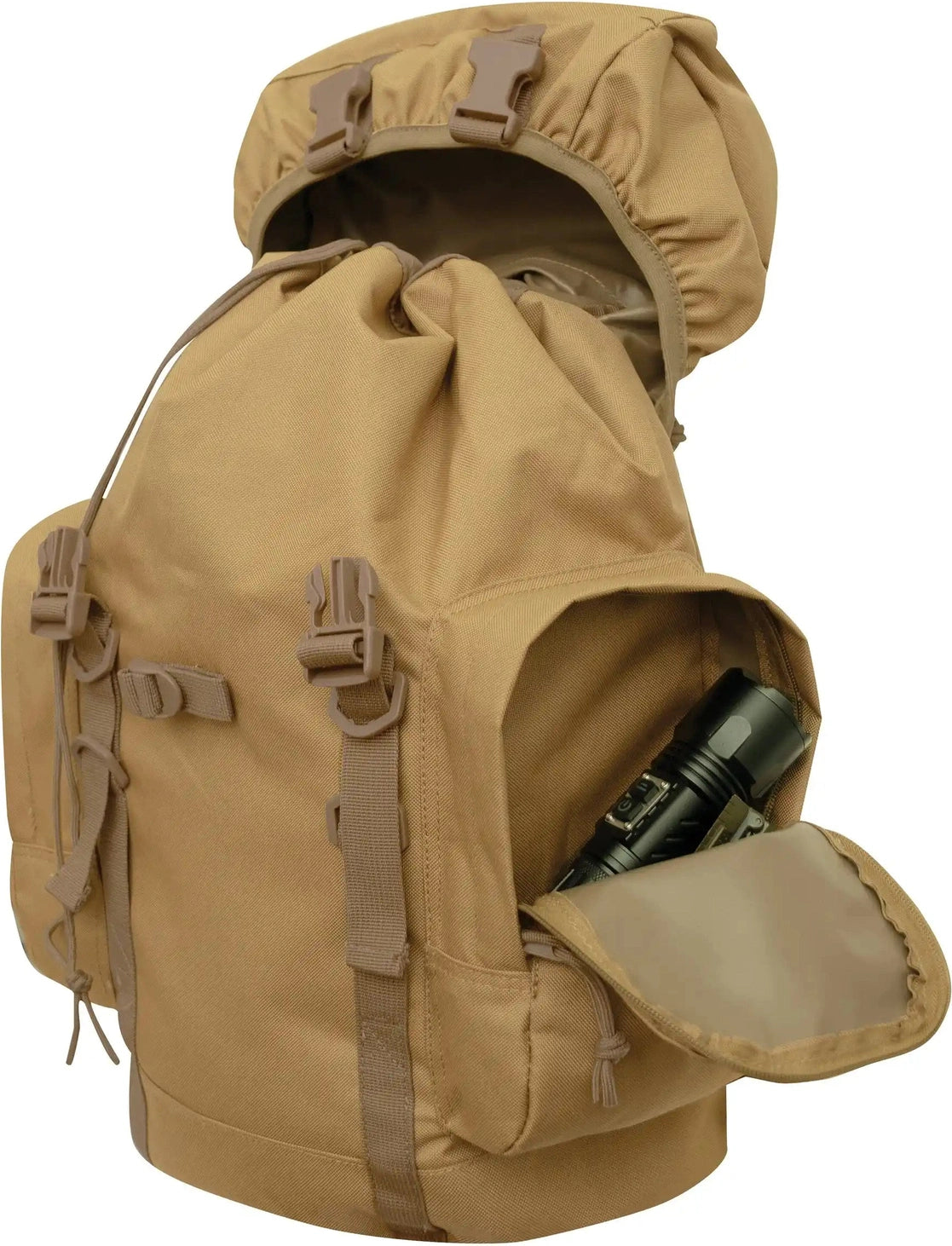 Rothco 25l Tactical Backpack