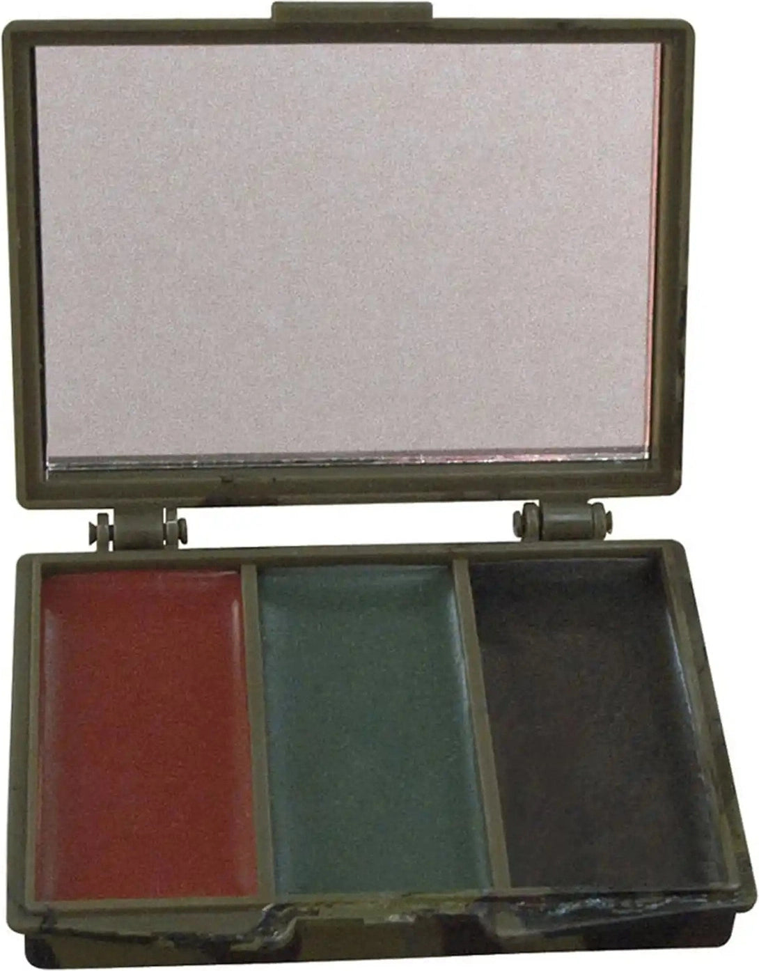 Rothco 3 Color Face Paint Compact