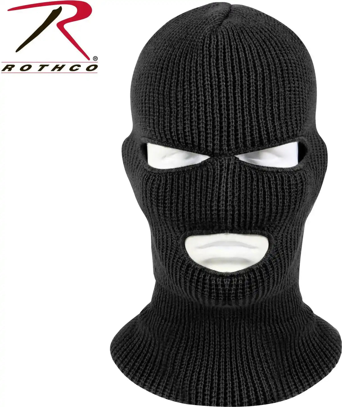 Rothco 3 Hole Face Mask