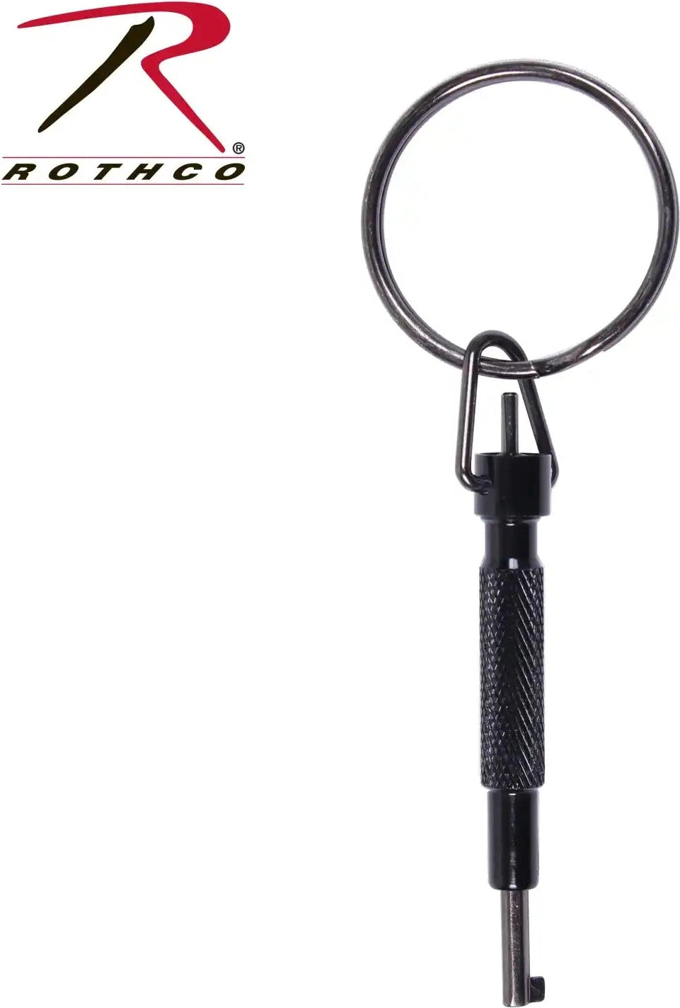 Rothco 3’’ Swivel Handcuff Key