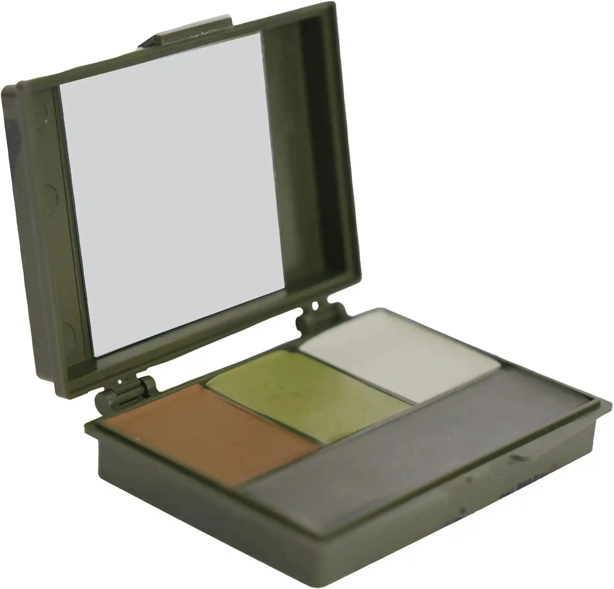Rothco 4 Color Ocp Face Paint Compact