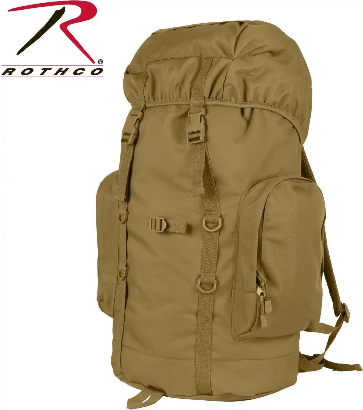 Rothco 45l Tactical Backpack