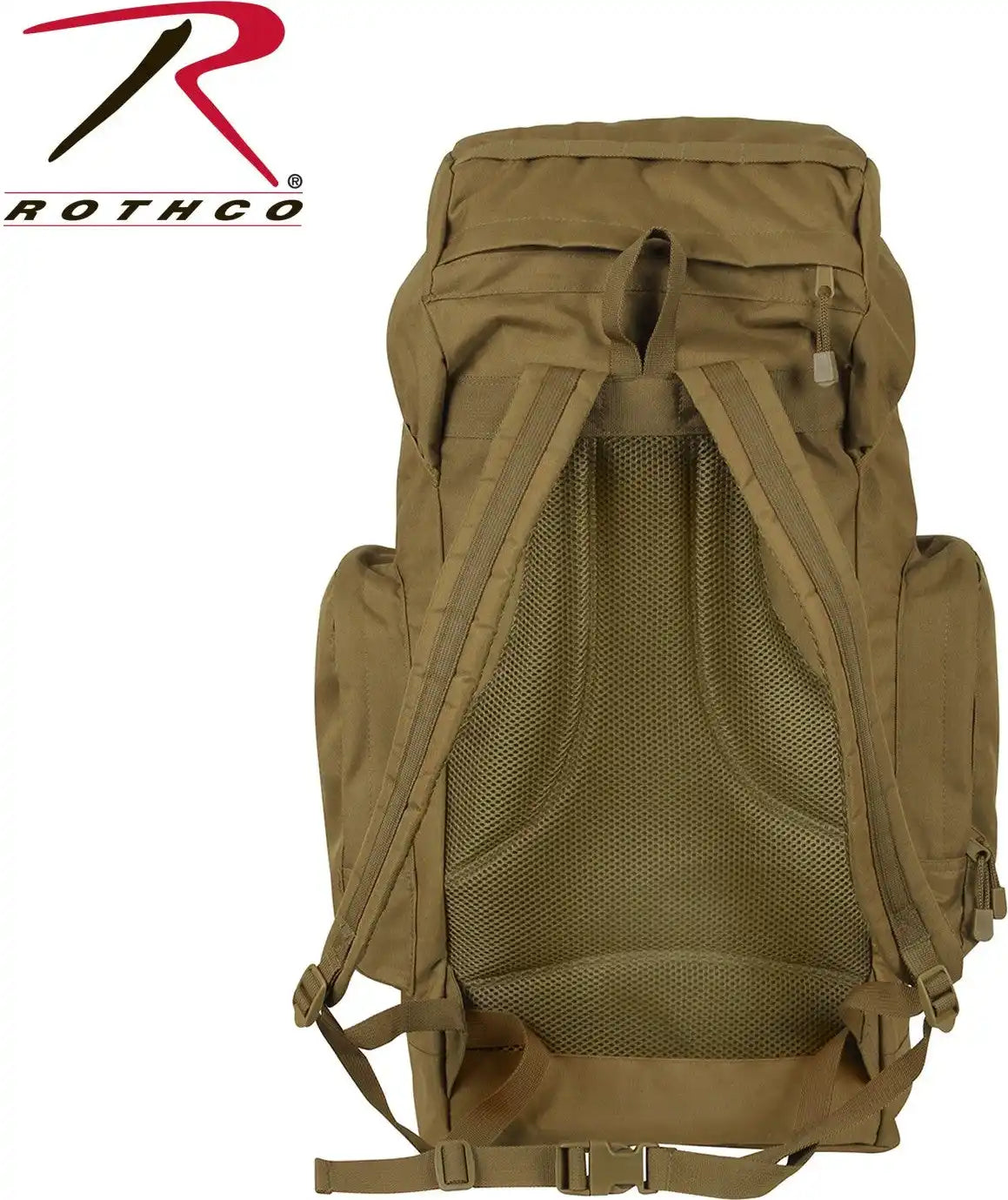 Rothco 45l Tactical Backpack