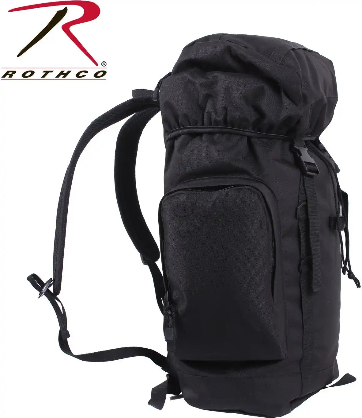 Rothco 45l Tactical Backpack