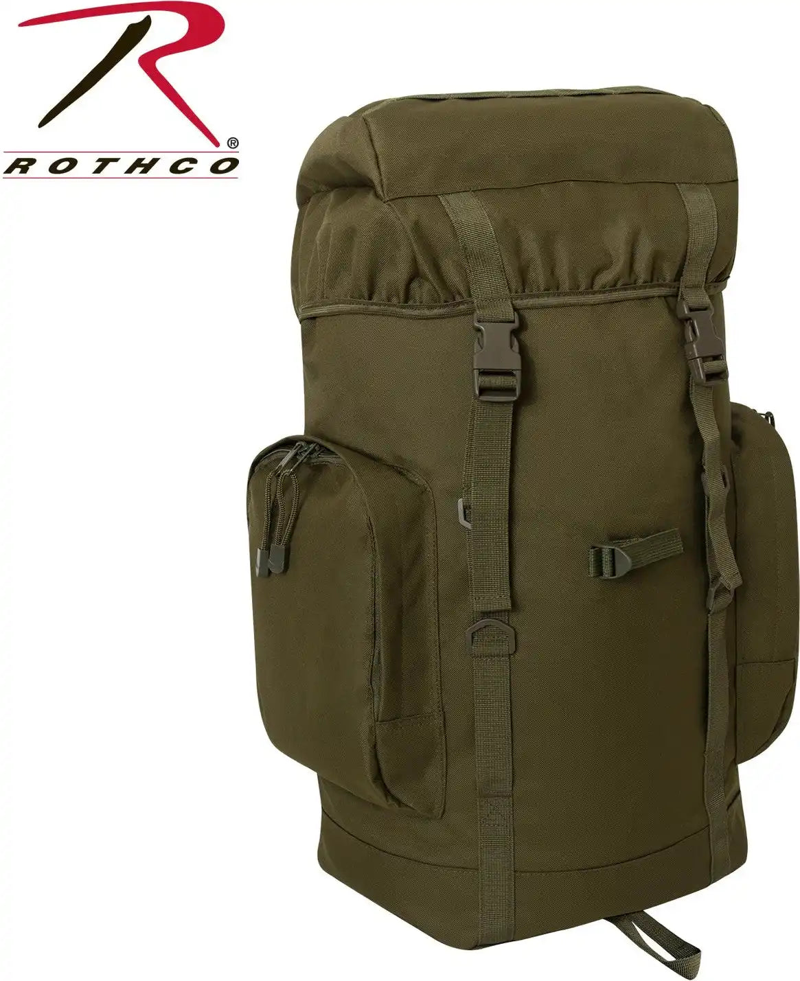 Rothco 45l Tactical Backpack