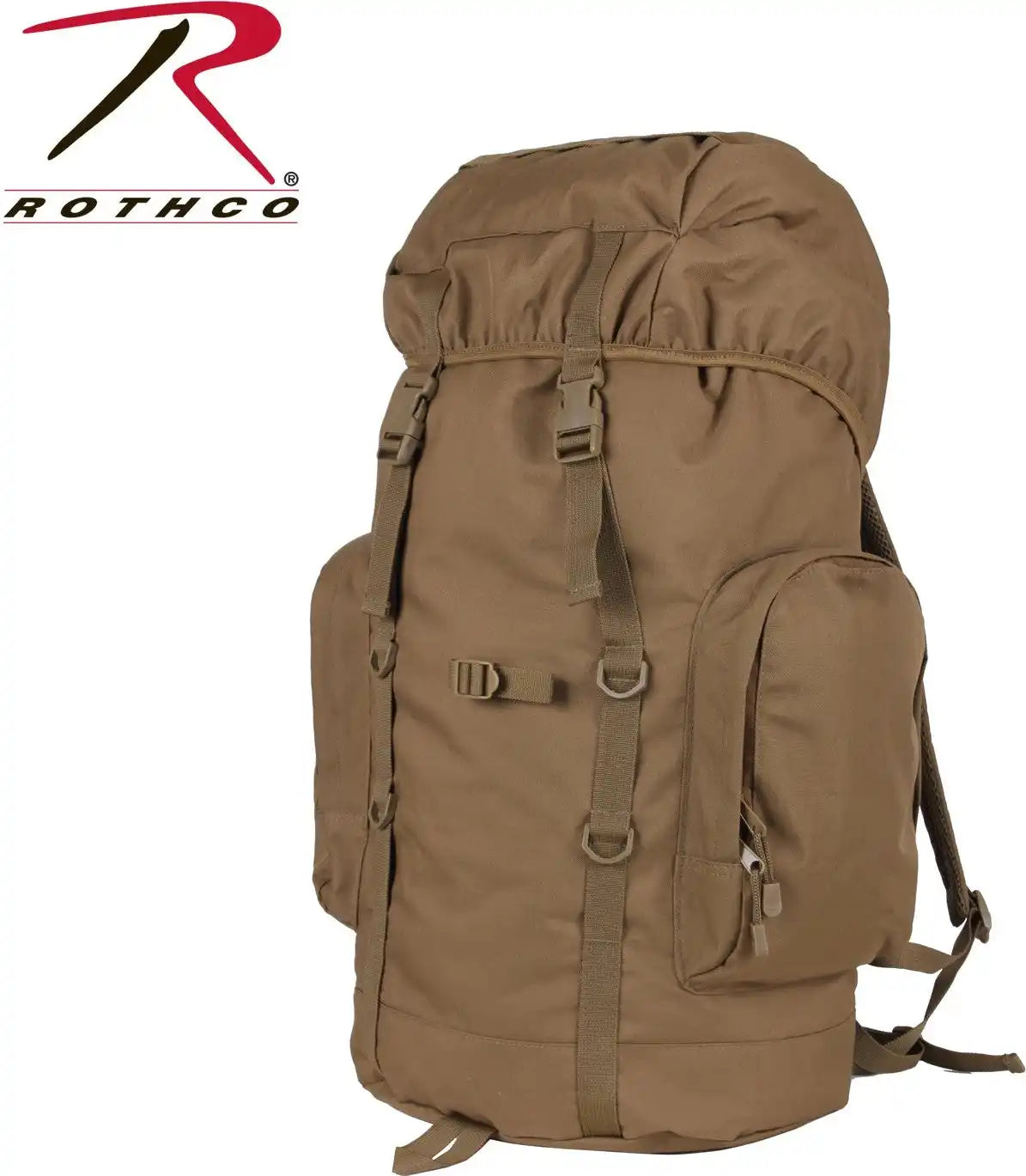 Rothco 45l Tactical Backpack