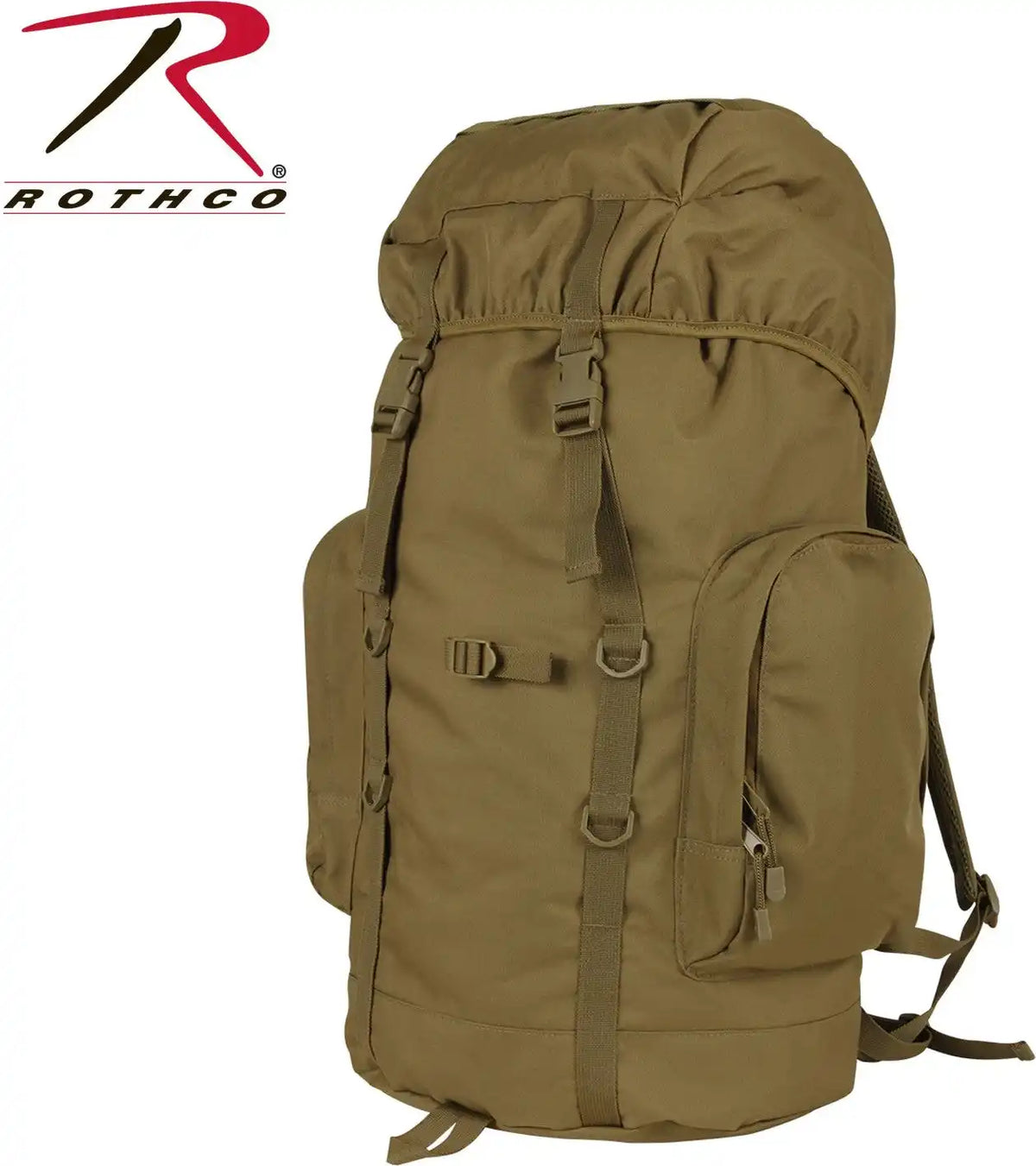 Rothco 45l Tactical Backpack