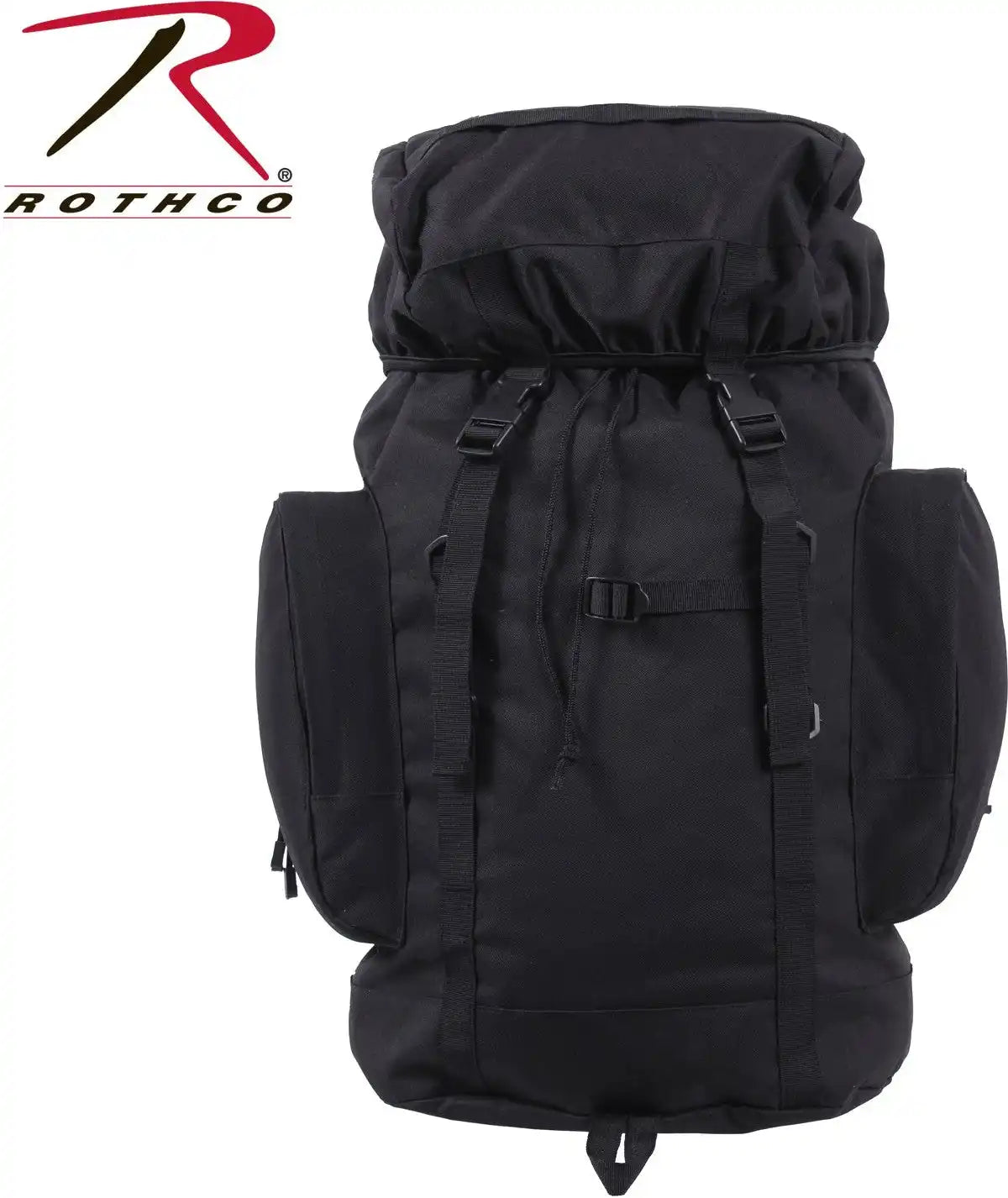Rothco 45l Tactical Backpack