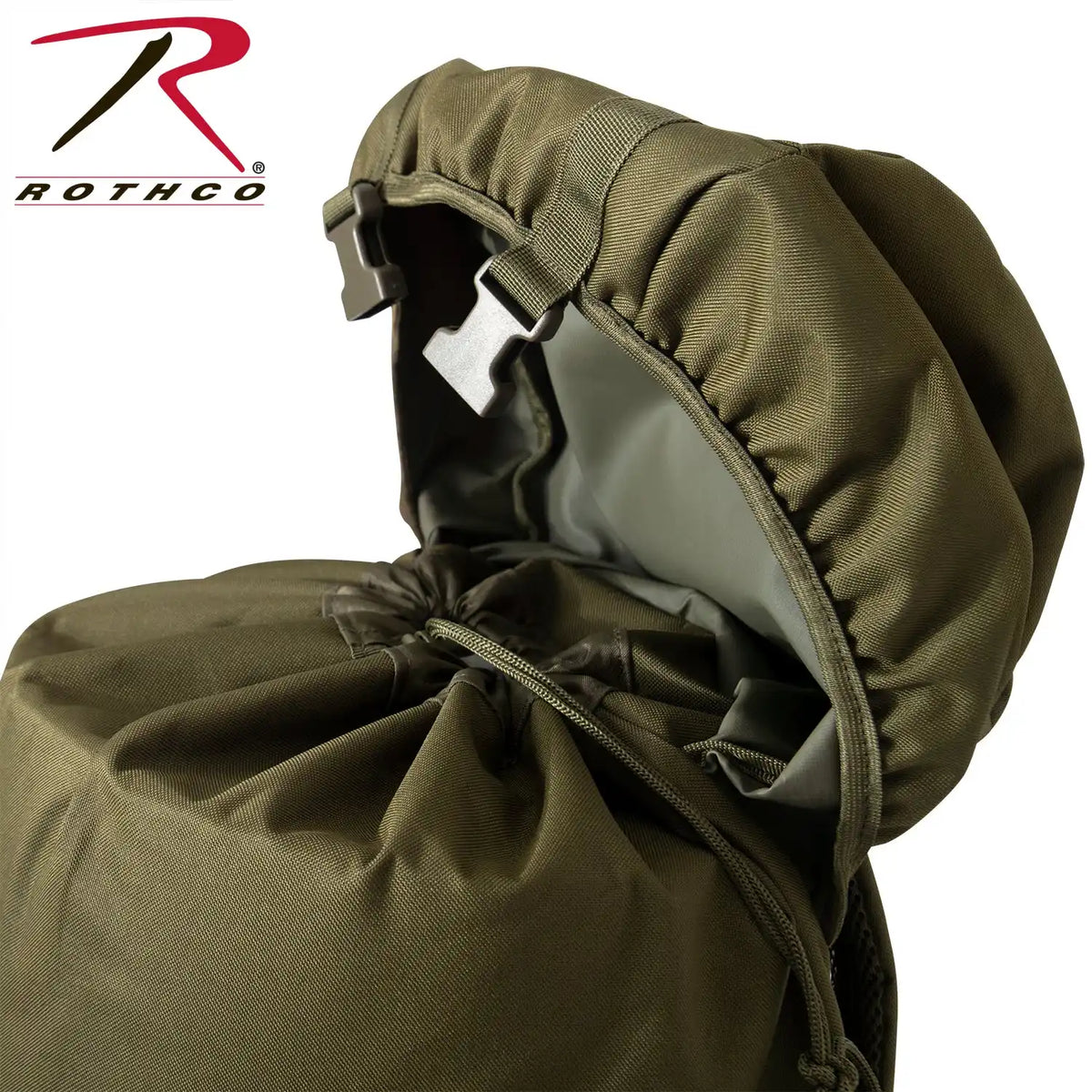 Rothco 45l Tactical Backpack