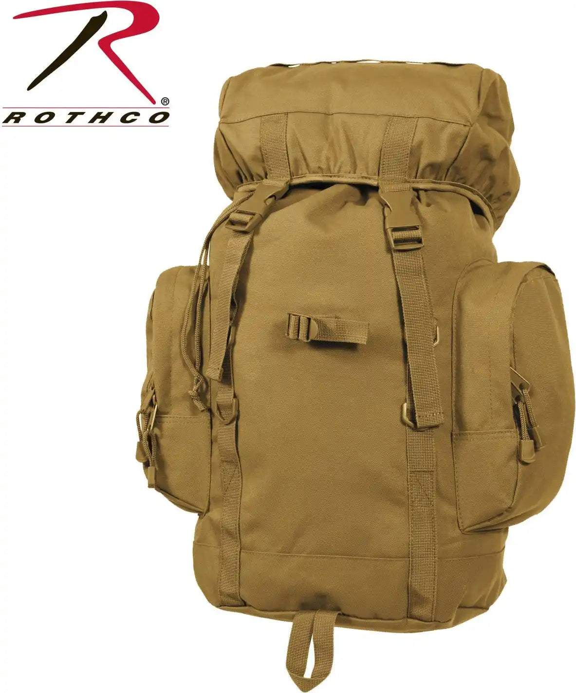 Rothco 45l Tactical Backpack