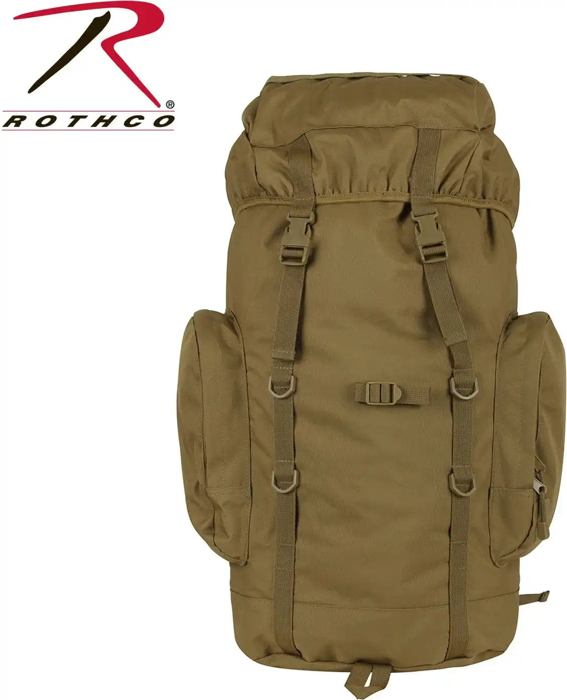Rothco 45l Tactical Backpack
