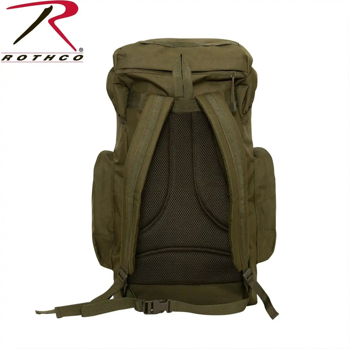 Rothco 45l Tactical Backpack