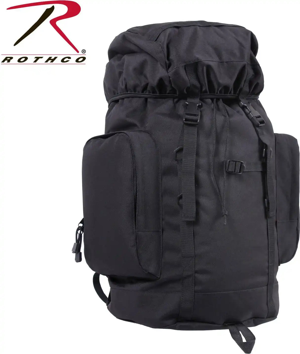 Rothco 45l Tactical Backpack