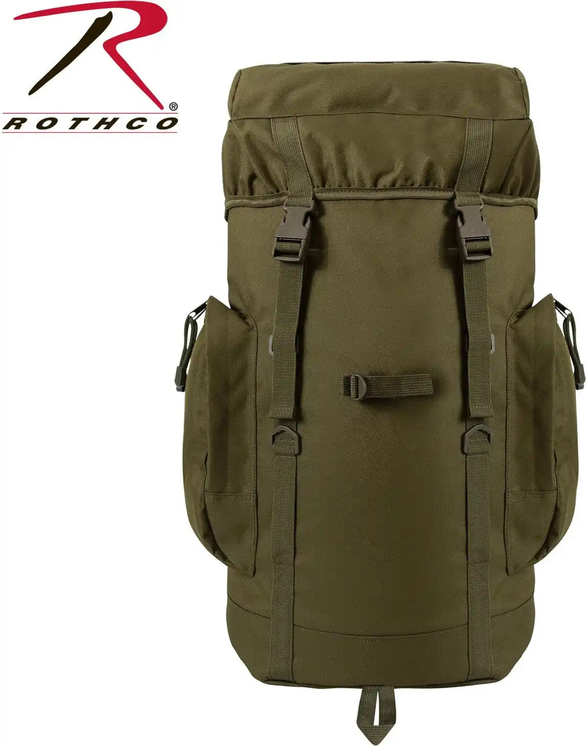 Rothco 45l Tactical Backpack