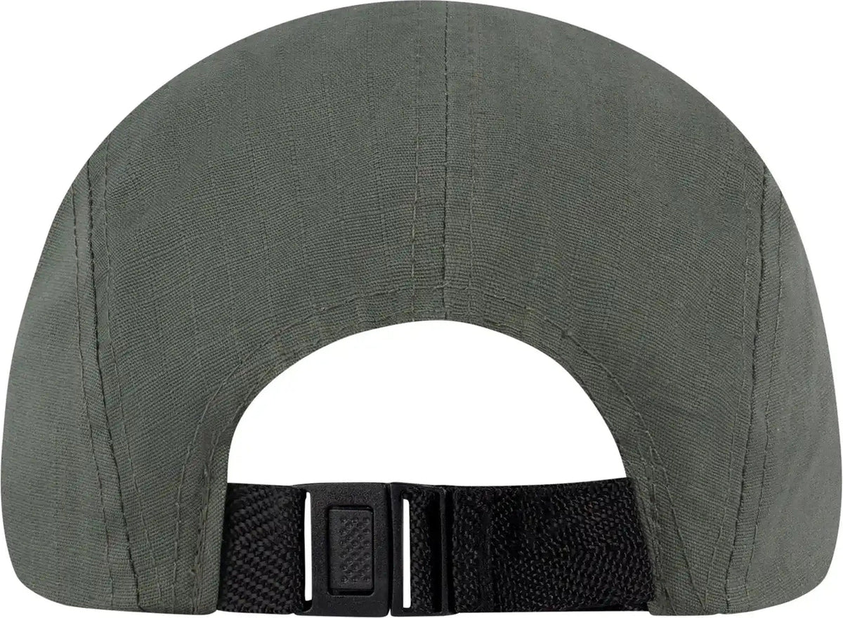 Rothco 5 Panel Rip-stop Street Cap