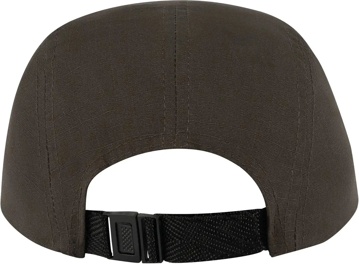 Rothco 5 Panel Rip-stop Street Cap