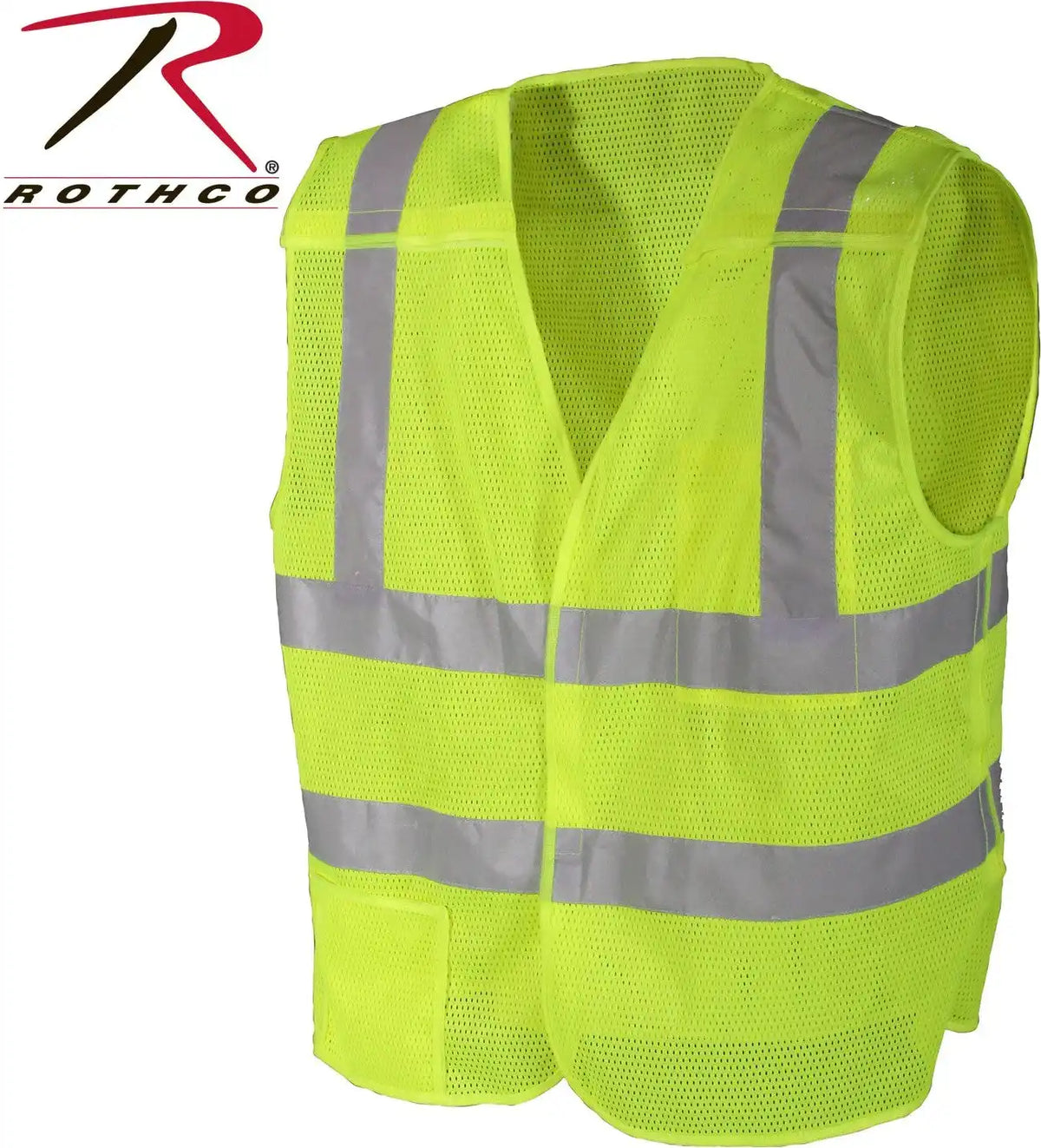 Rothco 5-point Breakaway Safety Vest