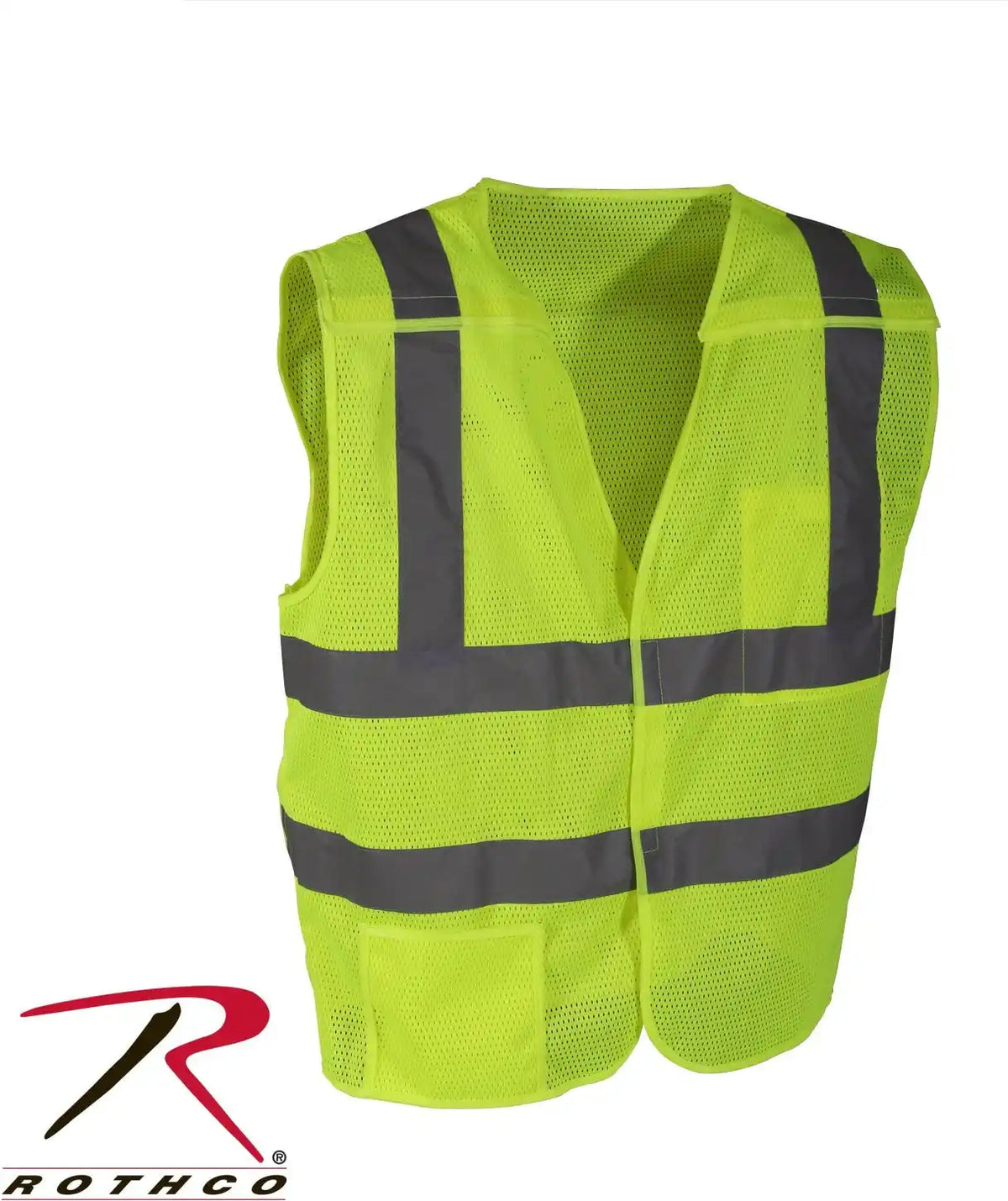 Rothco 5-point Breakaway Safety Vest