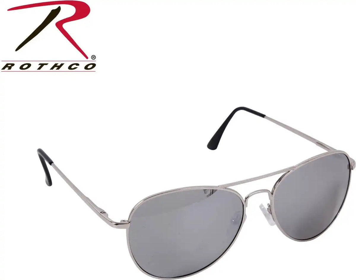 Rothco 58mm Polarized Sunglasses