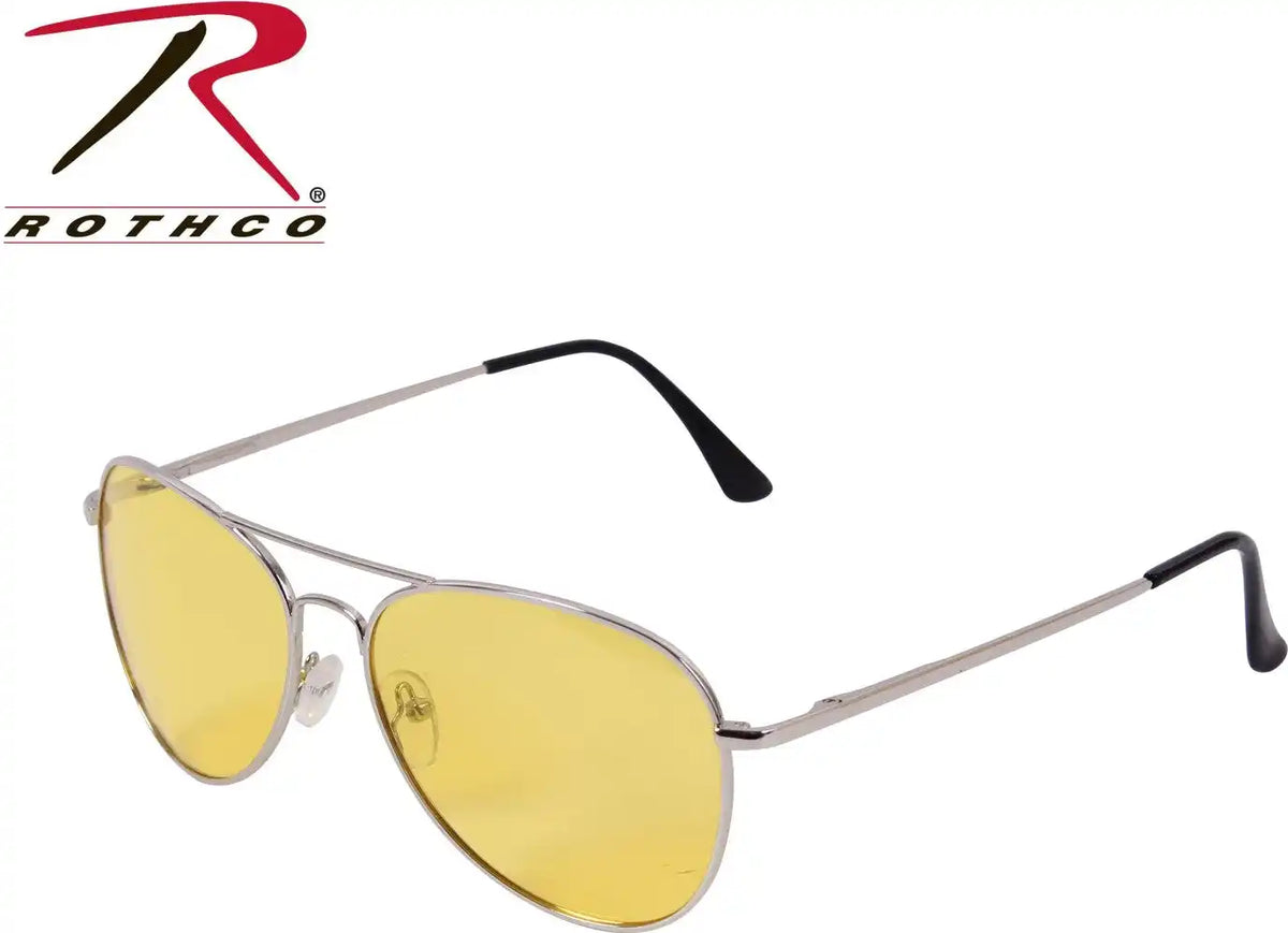 Rothco 58mm Polarized Sunglasses