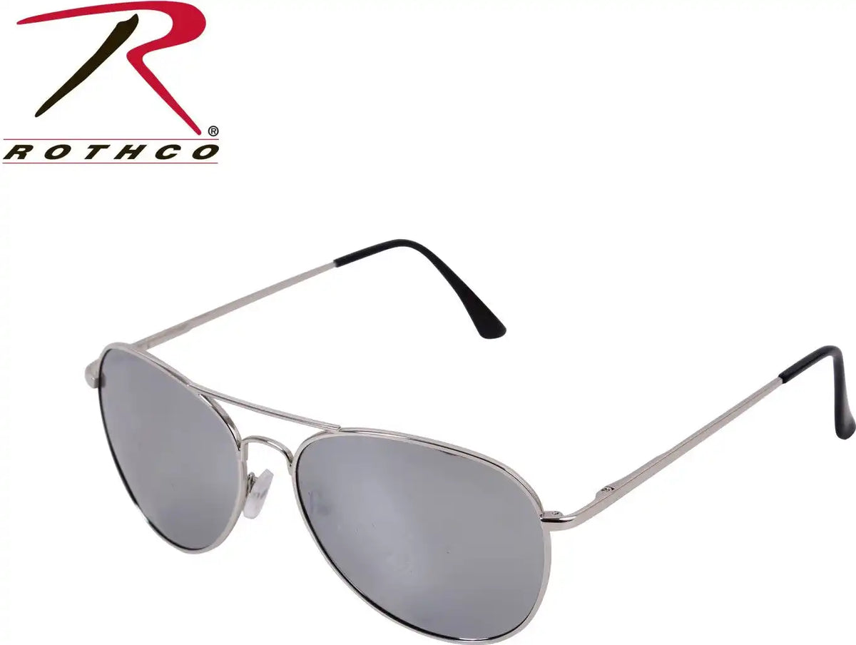 Rothco 58mm Polarized Sunglasses