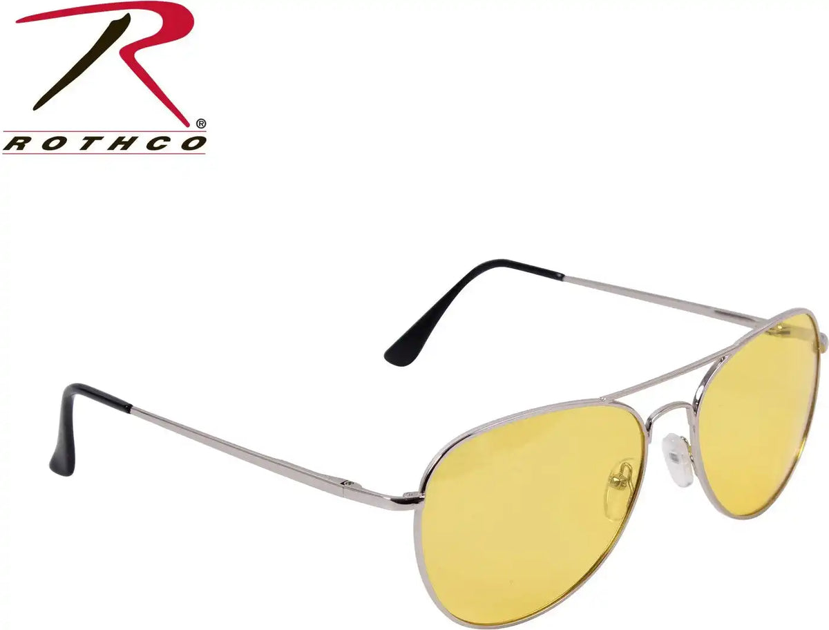 Rothco 58mm Polarized Sunglasses