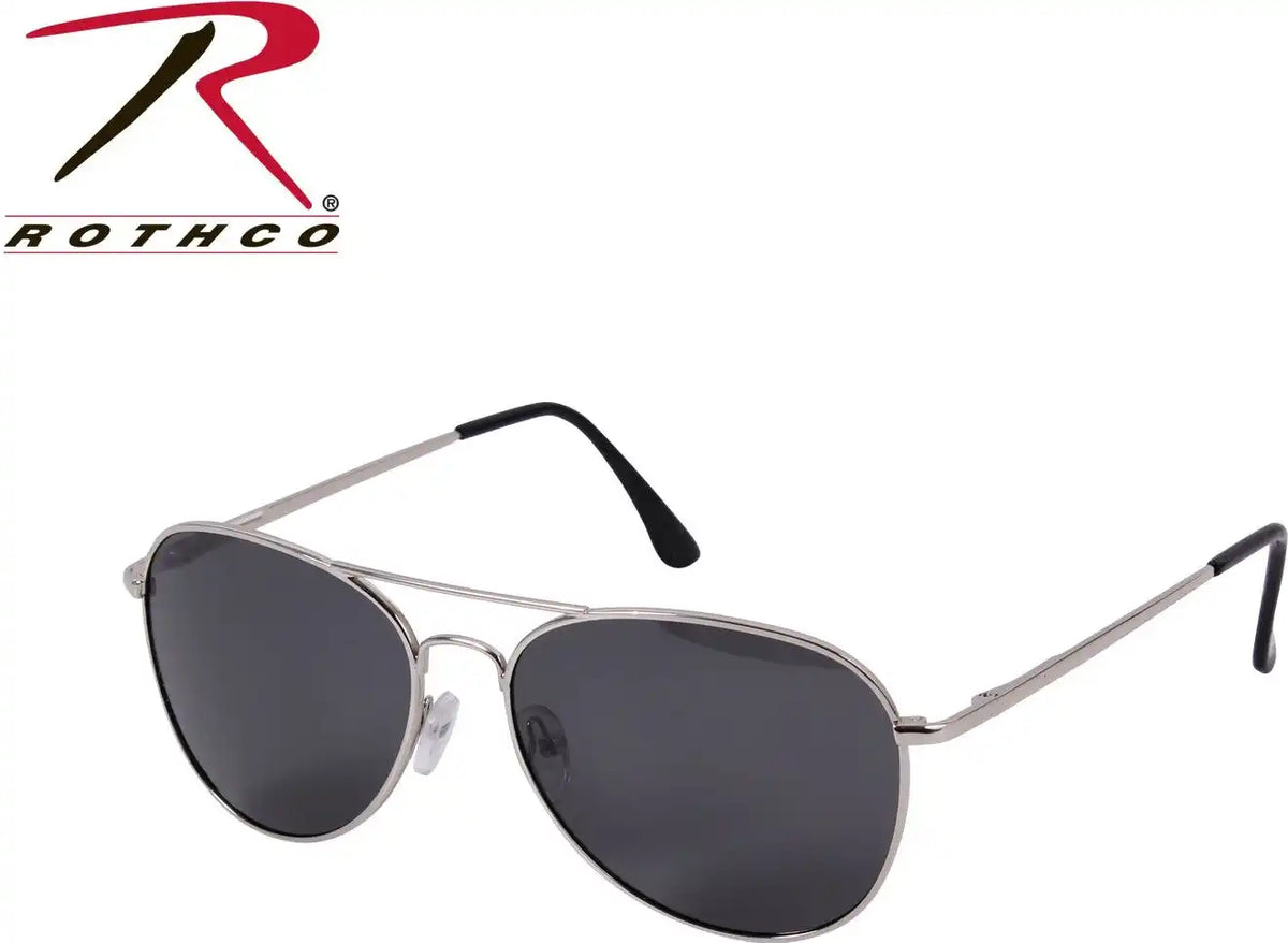 Rothco 58mm Polarized Sunglasses
