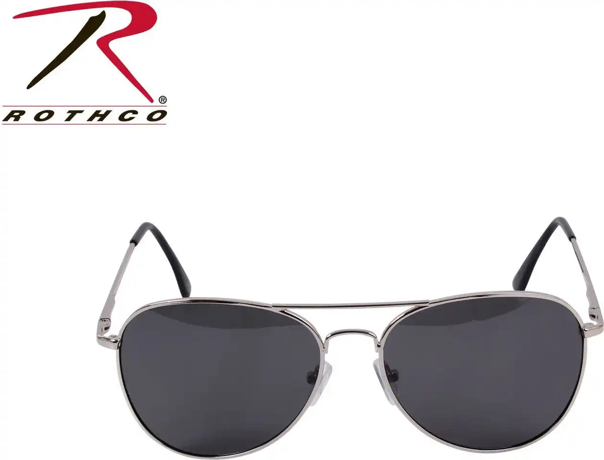 Rothco 58mm Polarized Sunglasses